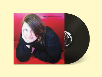 joanne robertson レコード Merch | Joanne Robertson