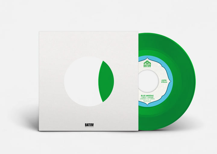 Crossroad Of Love - 愛の交差点 | Sababa 5 & Yurika | Sababa 5