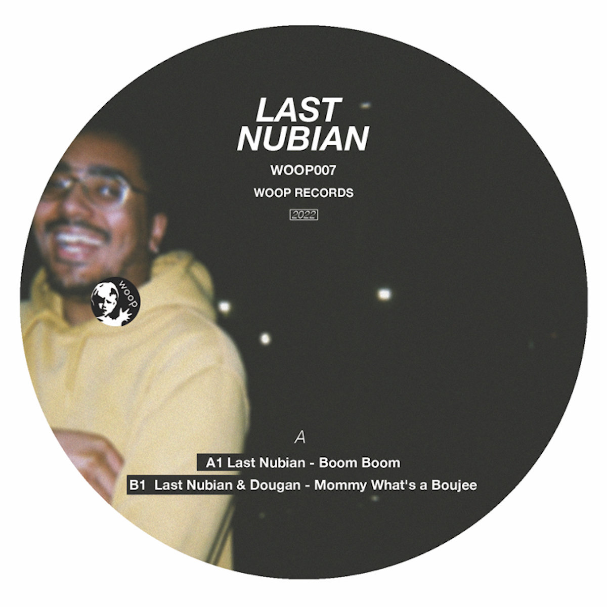 Last Nubian | Last Nubian