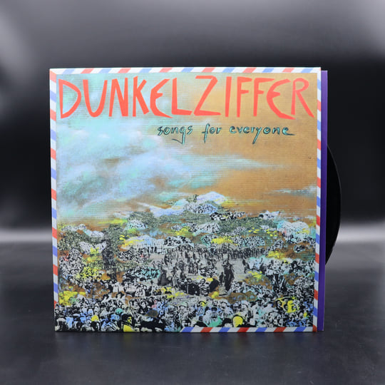 Songs For Everyone | Dunkelziffer