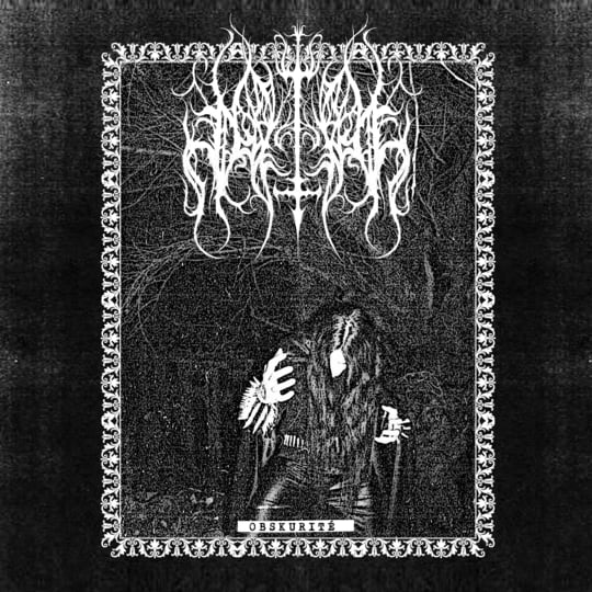 Obskurité | Mantiel | Inferna Profundus Records