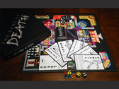 Game Of Death Board Game photo 