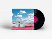 2xVinyl Bundle Ze in the Clouds x Barton Think photo 