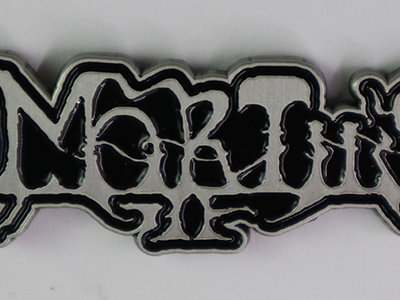 Logo Metal Pin main photo