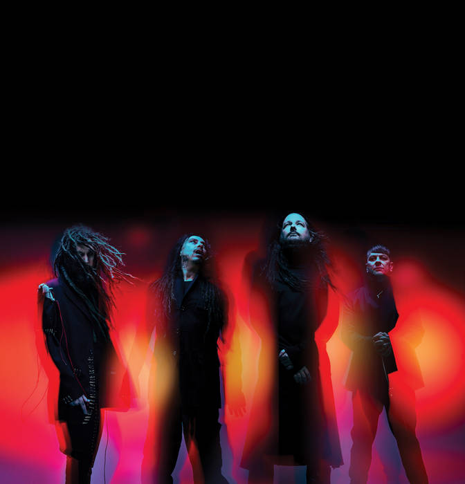 Requiem Deluxe | Korn