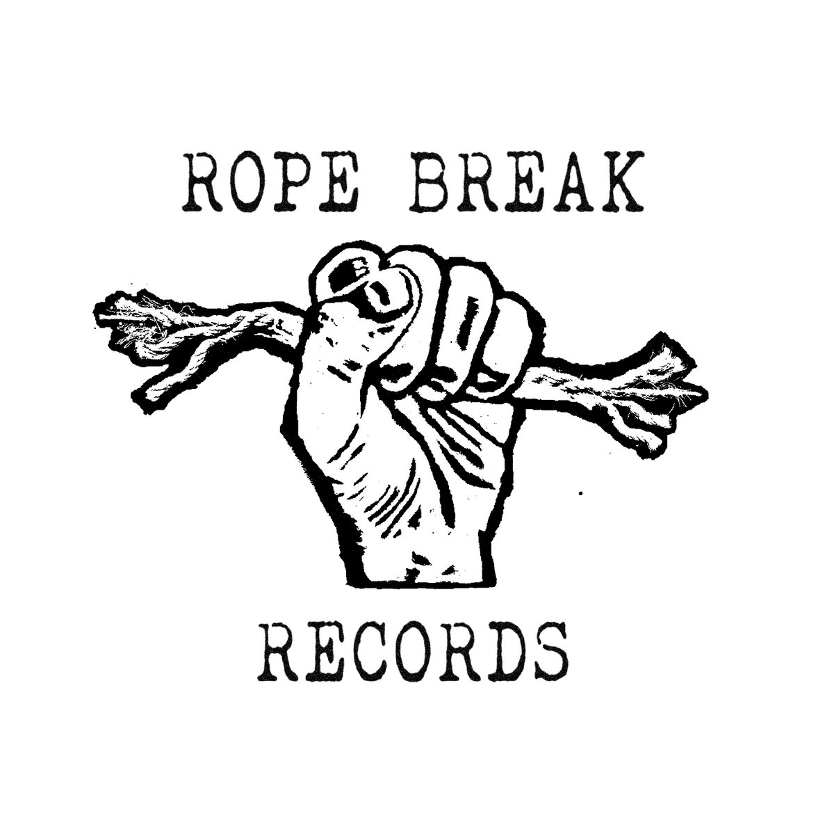 Vol. 2 Cheap Heat Rope Break Records