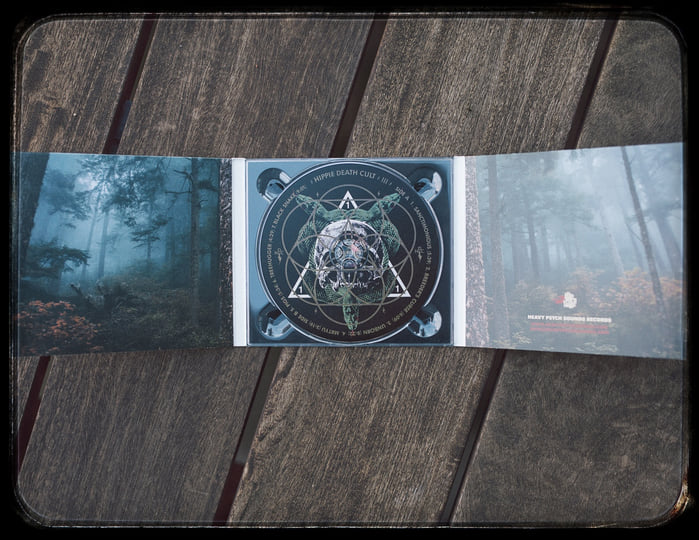 邦楽 OCTPUS CULT CD SMASHING PEACEFUL SOCIETY Octopus Cult Discography: Vinyl, CDs, & More | Discogs