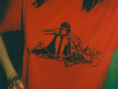 Lauren Lakis - Skeleton Lover T-shirt