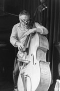 Nick Haywood