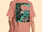 Wilds BEACH BAND SHORT SLEEVE t-shirt photo 