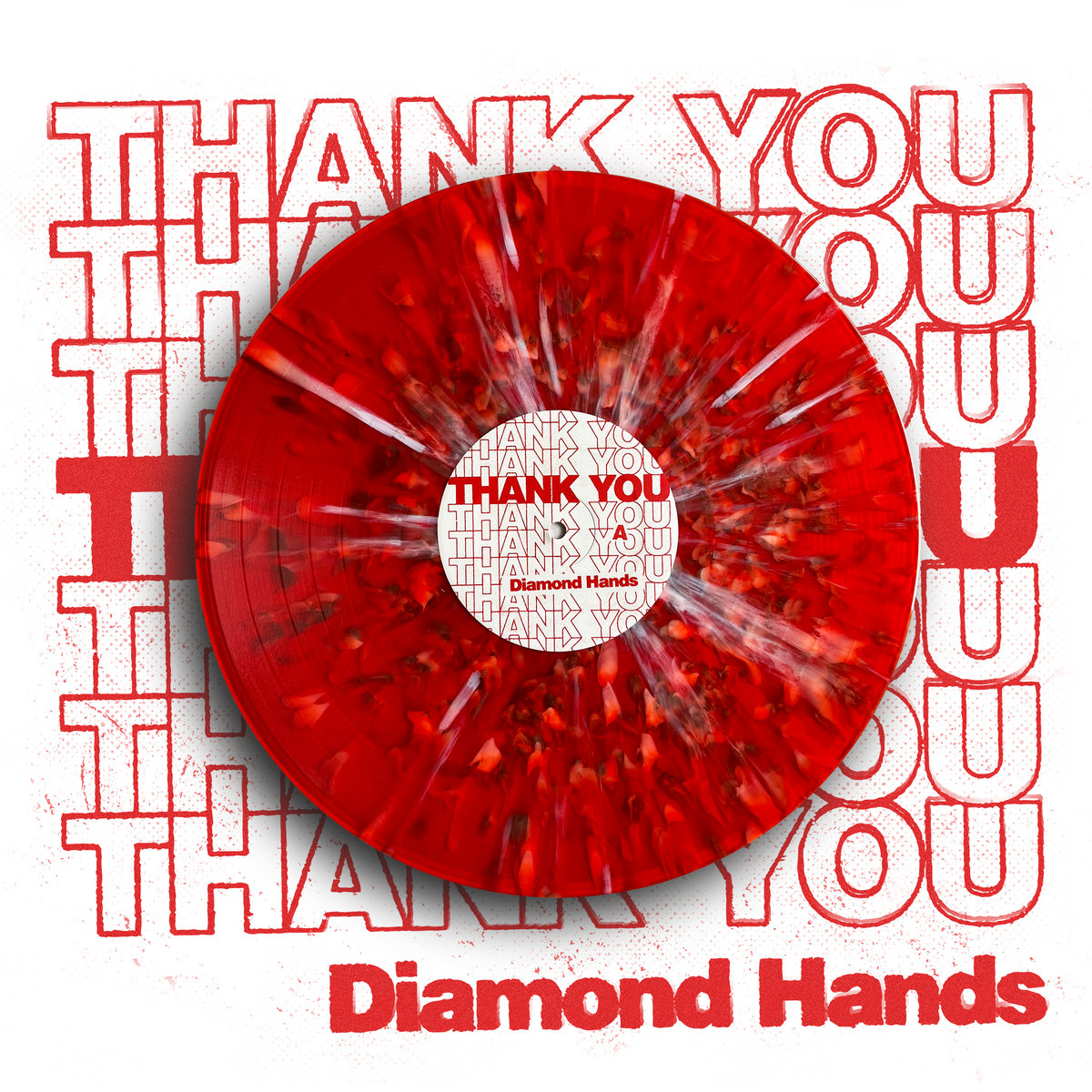 Thank You | Diamond Hands