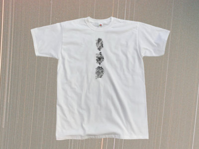 Kyoto Kyoto T-Shirt (White) main photo