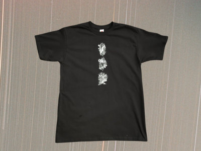 Kyoto Kyoto T-shirt (Black) main photo