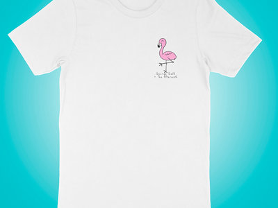 White Flamingo T-Shirt main photo