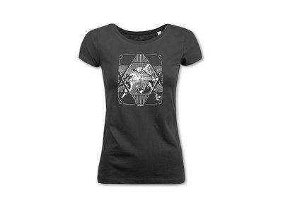 Hexagram Entrance | T-Shirt Girls main photo