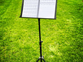 100 Electric Nocturnes - Sheet music photo 