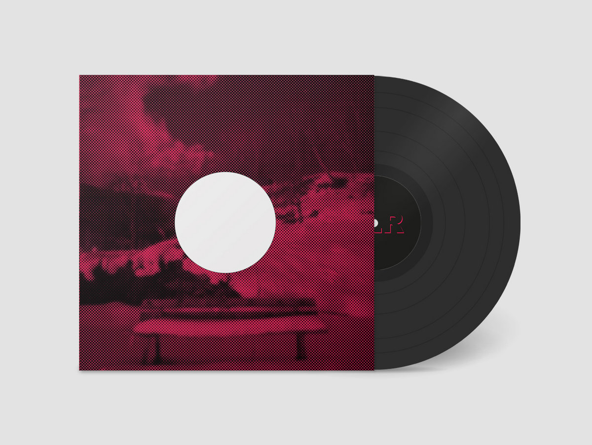 Order: 12'' Vinyl [Mind Bender]
