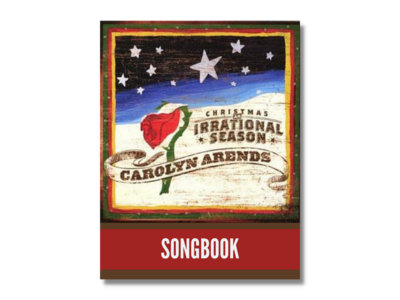 CHRISTMAS: AN IRRATIONAL SEASON Downloadable Songbook (PDF) main photo