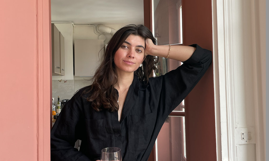 Last Looks | Kathryn Brooks