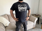 Big Muff T-Shirt photo 