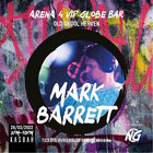 Mark Barrett  thumbnail