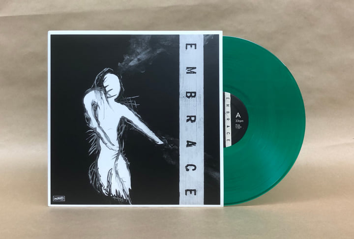 洋楽 EMBRACE LIVE FROM THE CELLAR OF DREAMS Embrace Live From The Cellar Of Dreams | eBay