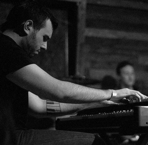 Bryan McAllister — Photo