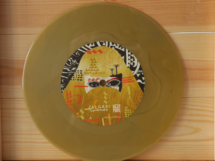 7ep●CARTHNAGE DAT GARCIA NURI LA SEQUÌA 7ep○CARTHNAGE DAT GARCIA NURI LA SEQUÌA Carthnage feat. Dat