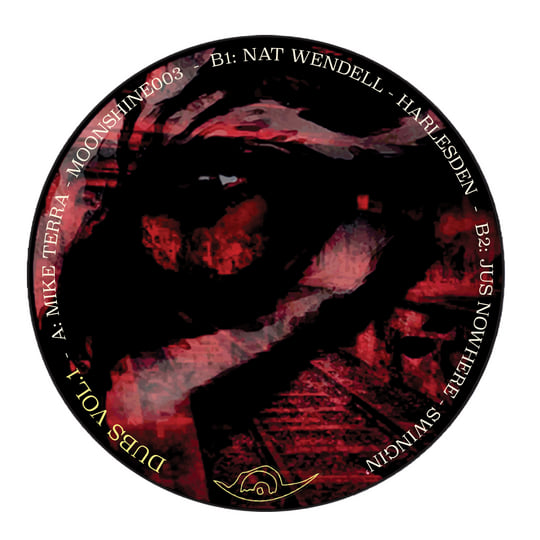 Dubs Vol.1 | Various Artists | Depth of My Soul | Depths
