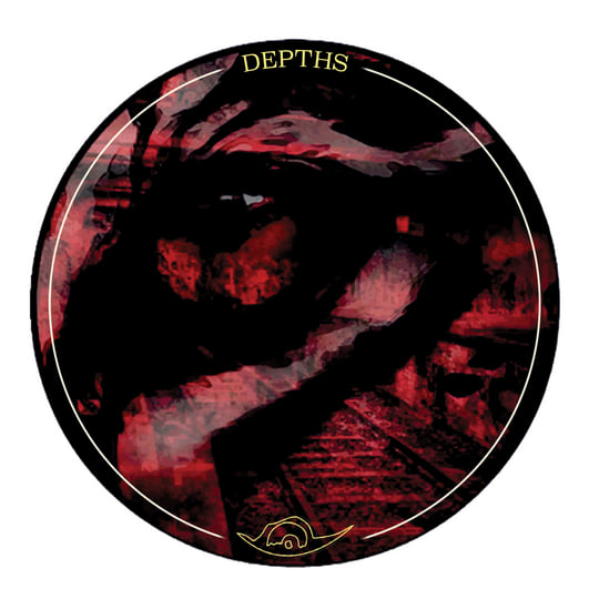 Dubs Vol.1 | Various Artists | Depth of My Soul | Depths