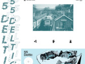 Limited Edition (ltd.50) Cassette - You Could Own an American Home by 55 Deltic photo 