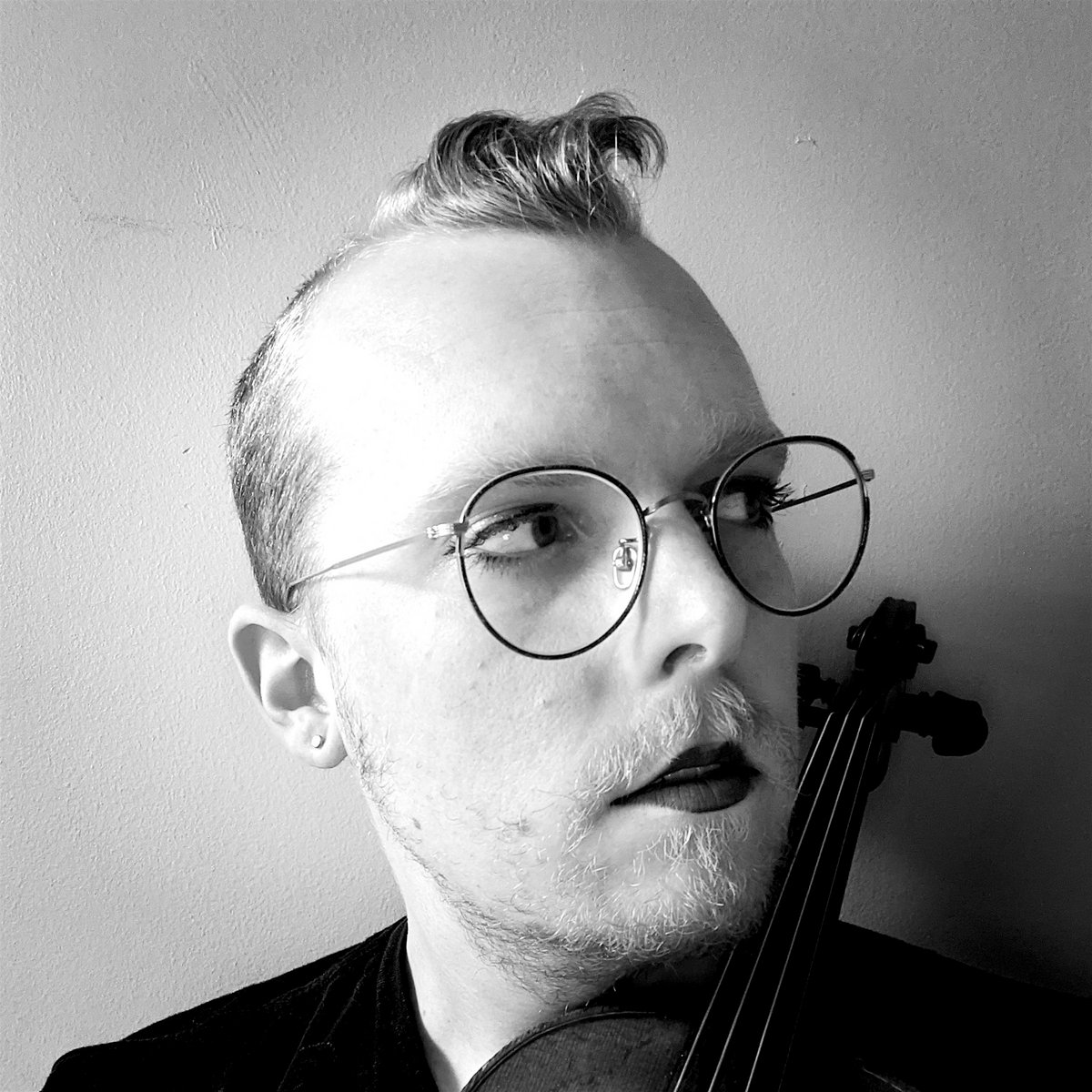 Music | Androgyny