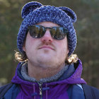 Cinnamon Bear  thumbnail