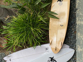 HGS Custom Surfboard photo 