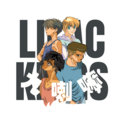 Lilac Kings image