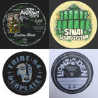 SIP LP004 .. DUB FE DUB VOL 1 .. DUB PLATE MIX'S .. DUBCUP