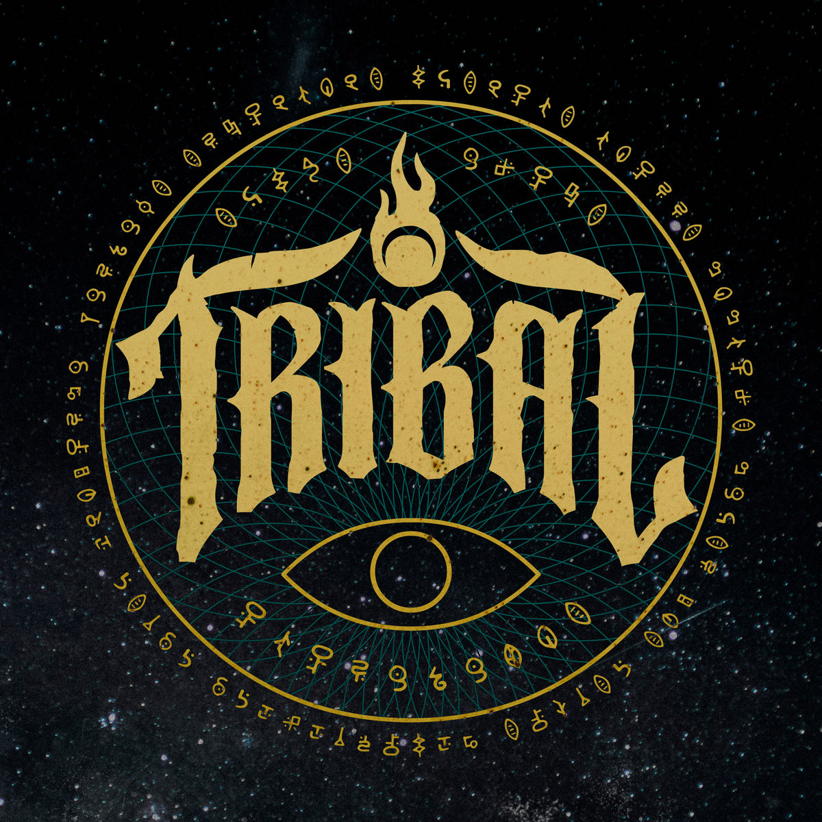 洋楽 Tribal Music /Untranslated Prescriptions Tribal | TRIBAL