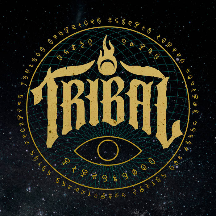 Tribal | TRIBAL