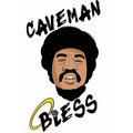 Caveman Bless image