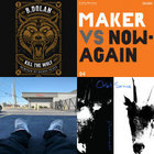 その他 MAKER VS. NOW AGAIN 3 [CD] Maker vs. Now-Again Vol. 1 | Maker