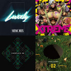 new wave [DECADE] | Nhato, MK, crayvxn, Taishi, vishnu okuno