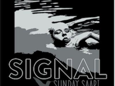 Sunday Saari Signal main photo