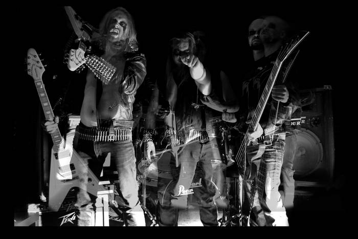 Vitriol and Fury | Vitriolic