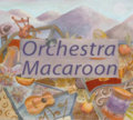 Orchestra Macaroon image