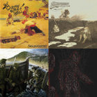 Skulduggery | Cauldron Black Ram