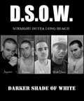 Darker Shade Of White (DSOW) image