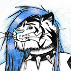 CuddlesTheTiger thumbnail