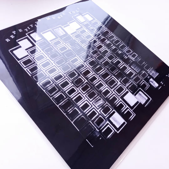 Repetitive Music Vol. 1 | Misha Panfilov