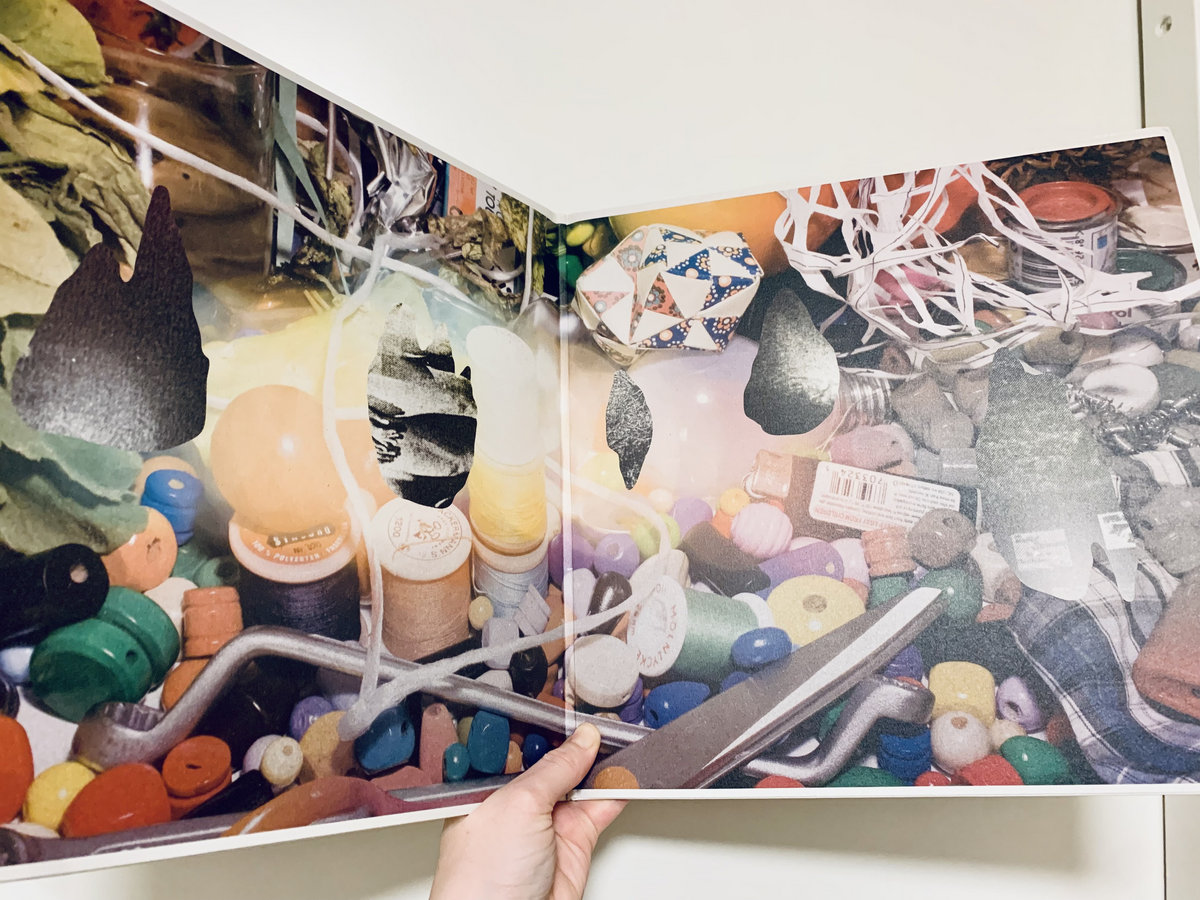 3 | Susanna and the Magical Orchestra | Susanna