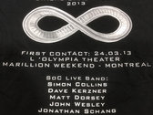 Sound of Contact - First Contact T-Shirt photo 